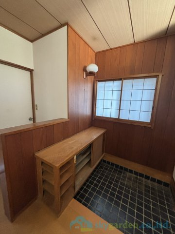 秦野市南矢名　中古戸建のその他