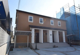 マルグランダ　アルト