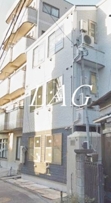 【外観】 | リブ綾瀬 | 外観です。