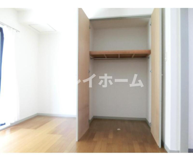 コトータカハシの収納