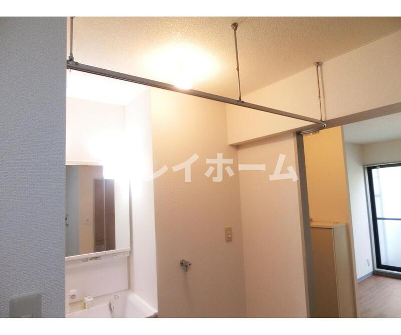 コトータカハシの内装