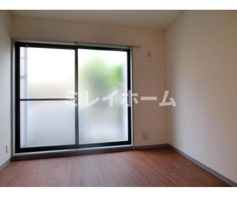 コトータカハシの内装