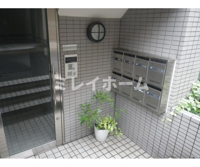 コトータカハシのセキュリティ