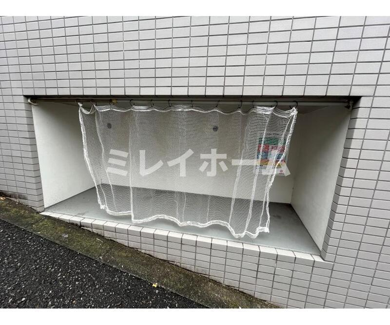 コトータカハシのその他共用部分