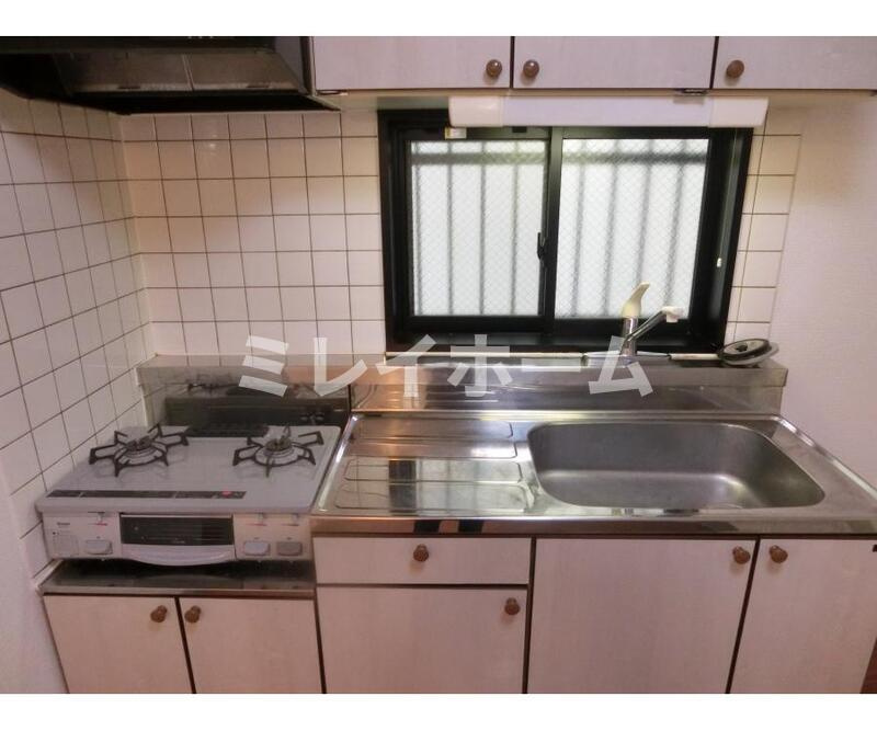 コトータカハシのキッチン