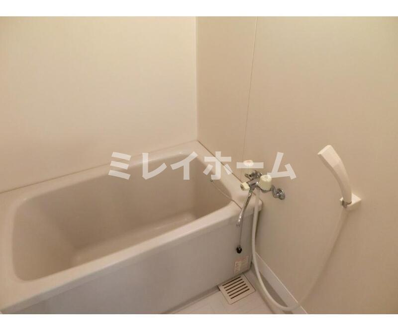 コトータカハシの浴室