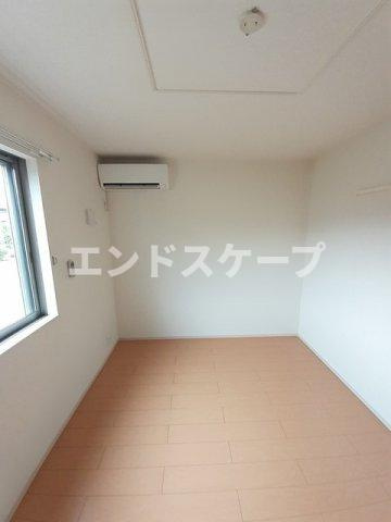 ラフレシール　Ｋの内装|高崎、前橋のお部屋探しはエンドスケープまで！お客様の理想お聞かせ下さい♪