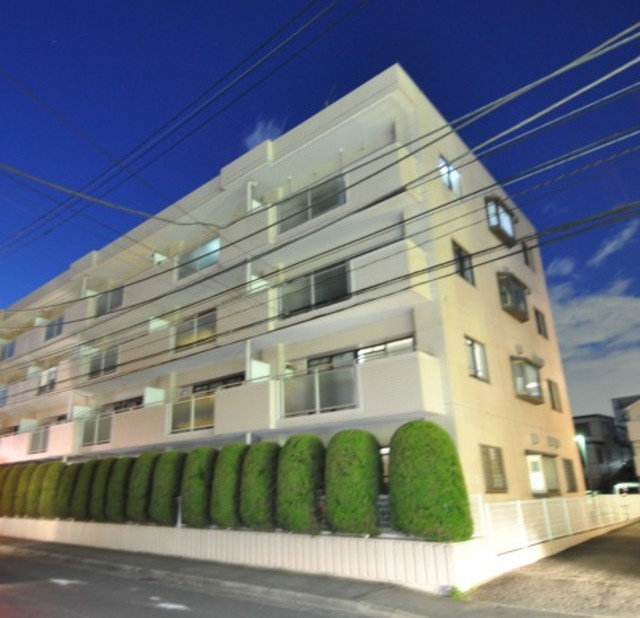 ハピネス飯田１号館