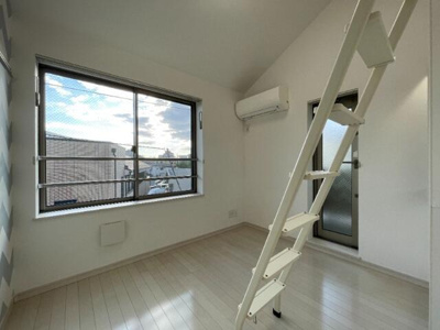 【内装】 | リブ綾瀬 |  