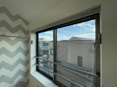 【展望】 | リブ綾瀬 |  