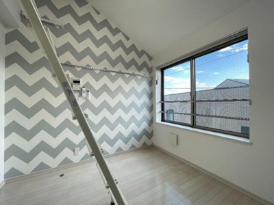 【その他】 | リブ綾瀬 |  