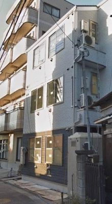 【外観】 | リブ綾瀬 |  