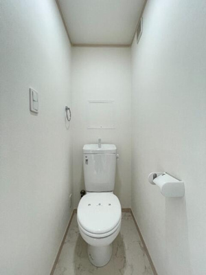 【トイレ】 | リブ綾瀬 |  