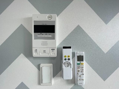 【セキュリティ】 | リブ綾瀬 |  