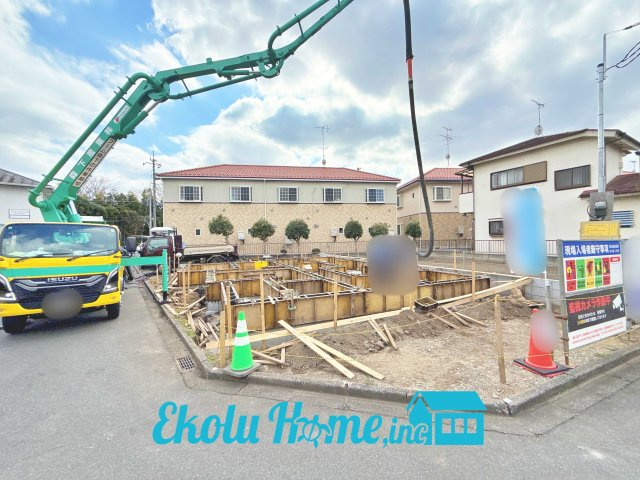あきる野牛沼の外観|建物外観を気になさる方へ、見た目の良い物件です
