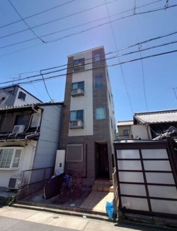 【外観】 | ★外観
