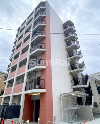 【外観】 | ファーストフィオーレ神戸元町ディモーラ