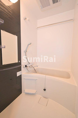 【浴室】 | ファーストフィオーレ神戸元町ディモーラ