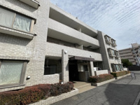 弘明寺ガーデンハウスの画像