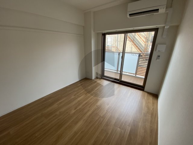 プレサンスNEO長堂アウローラの子供部屋