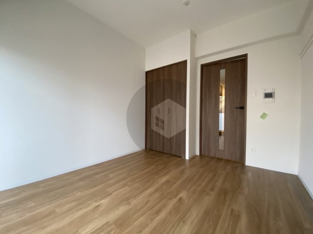 プレサンスNEO長堂アウローラの居間・リビング