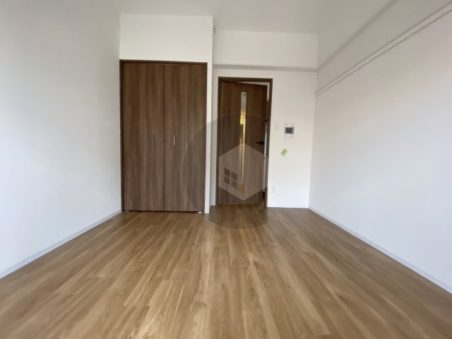 プレサンスNEO長堂アウローラの居間・リビング