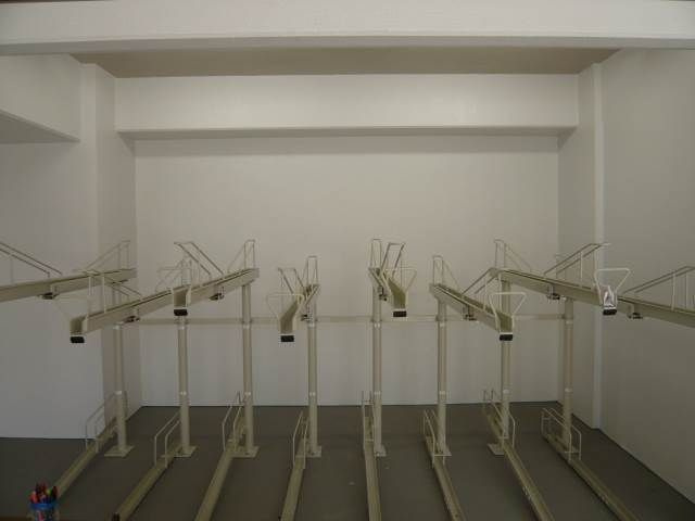 リヴシティ上野入谷のその他共用部分