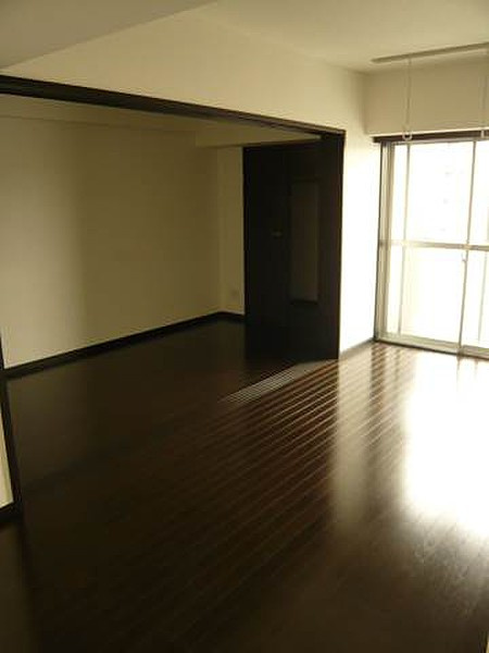 リヴシティ上野入谷の居間・リビング