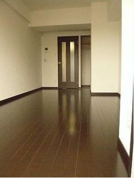 リヴシティ上野入谷の居間・リビング