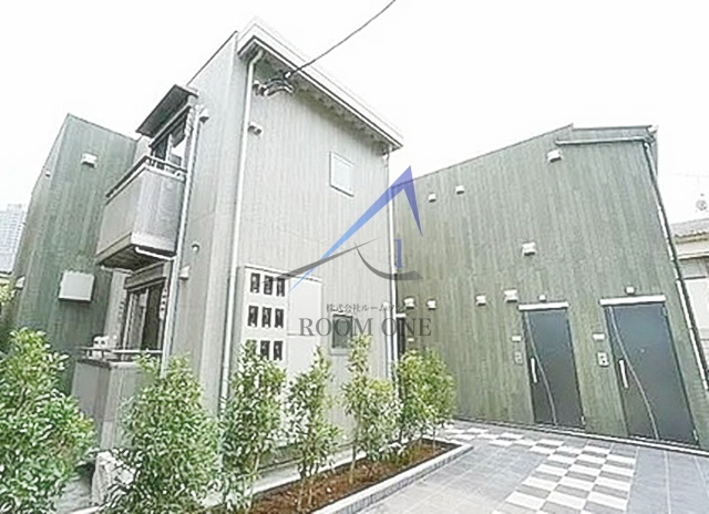 ピニエール石神井公園