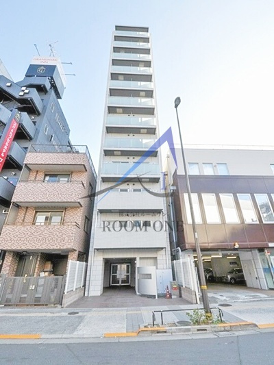 ル・リオン北千住