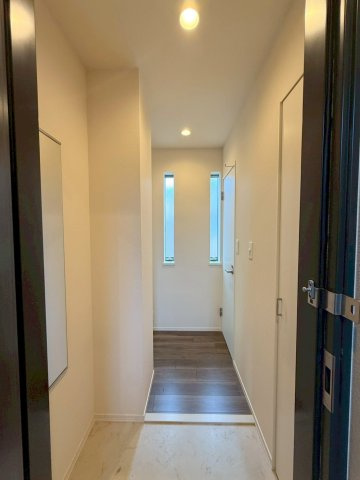 ＢｅｌｌＷｏｏｄ町屋のトイレ