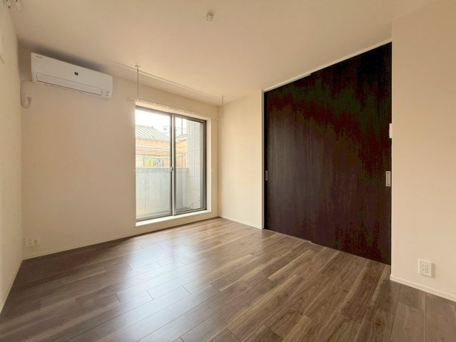 ＢｅｌｌＷｏｏｄ町屋のその他|★自転車置き場★