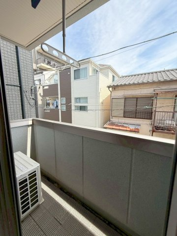 ＢｅｌｌＷｏｏｄ町屋のロビー|★宅配ボックスあり★