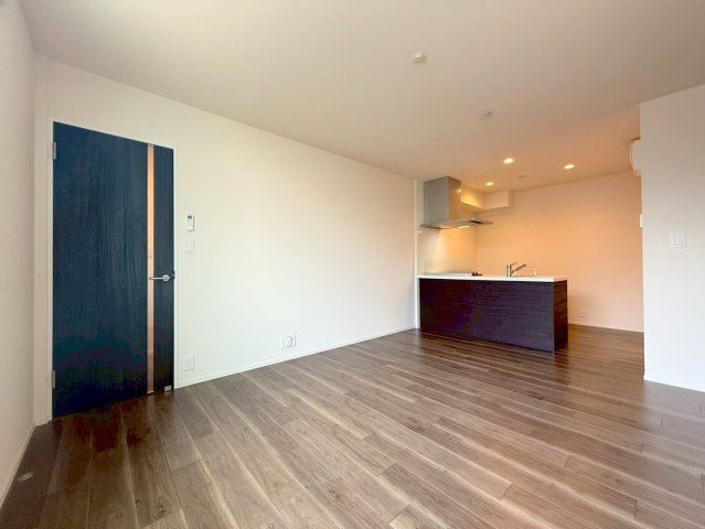 ＢｅｌｌＷｏｏｄ町屋のキッチン