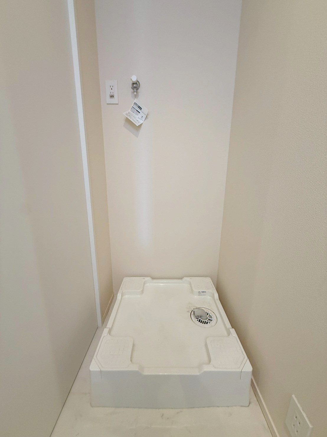 ＢｅｌｌＷｏｏｄ町屋の収納