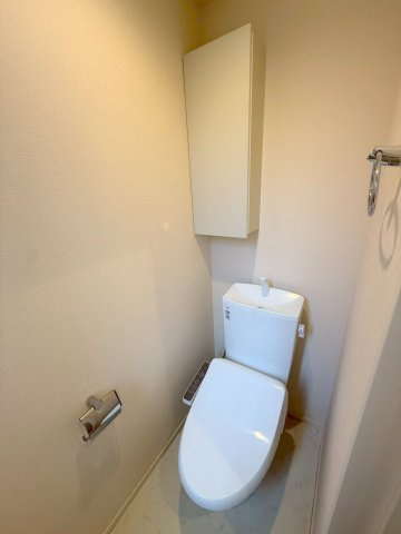 ＢｅｌｌＷｏｏｄ町屋の洋室