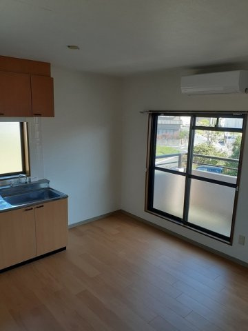 ウイングコートのその他