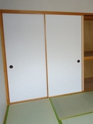 ウイングコートの内装|内装も気になるポイント