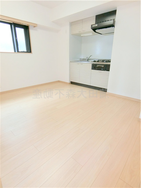 ルーブル仲六郷壱番館