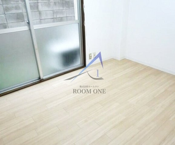 井荻パークハイツの寝室|寝室です。