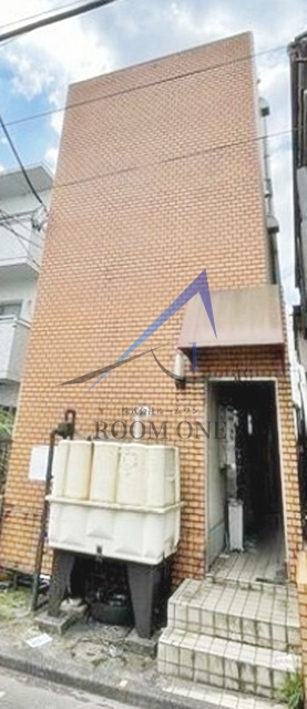 井荻パークハイツ