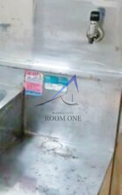 井荻パークハイツ