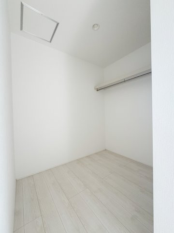 新築戸建・新築建売　会津若松市城西町2期　城西小・第四中のトイレ