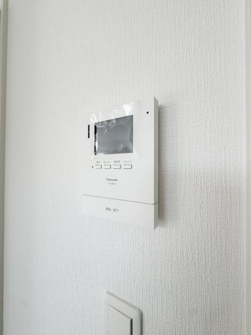 新築戸建・新築建売　会津若松市城西町2期　城西小・第四中のセキュリティ