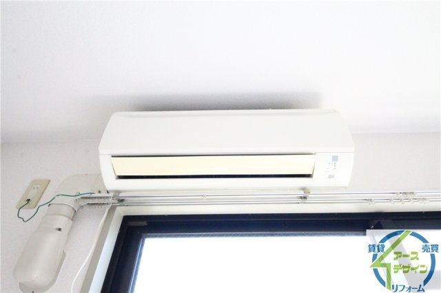 YKハイツ相生町の設備|※類似部屋