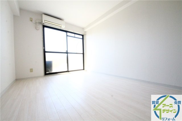 YKハイツ相生町の寝室|※類似部屋