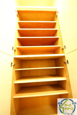 YKハイツ相生町の玄関|※類似部屋