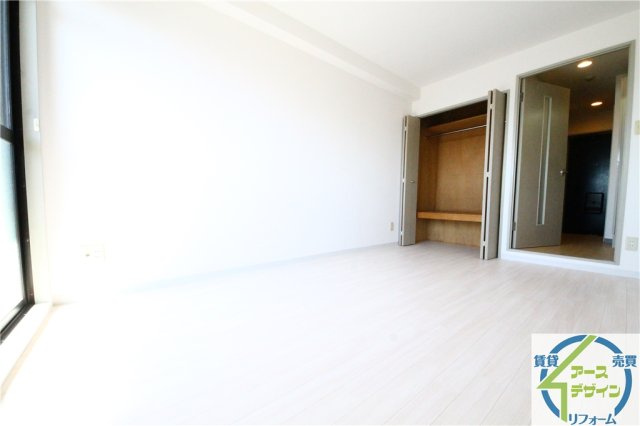 YKハイツ相生町の寝室|※類似部屋