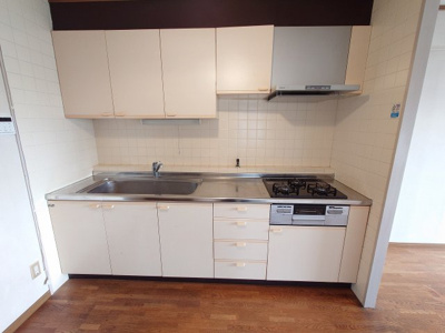 【キッチン】 | リバティ・サーラー千代ケ崎（C-5）